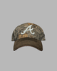 REAL TREE 'A' STRUCTURED CAP