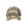 REAL TREE ETERNAL SHADOW 6 PANEL STRUCTURED CAP