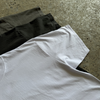 HEAVYWEIGHT BOX TEE - SHADOW