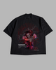 BLOOD MANIPULATOR OVERSIZED TEE