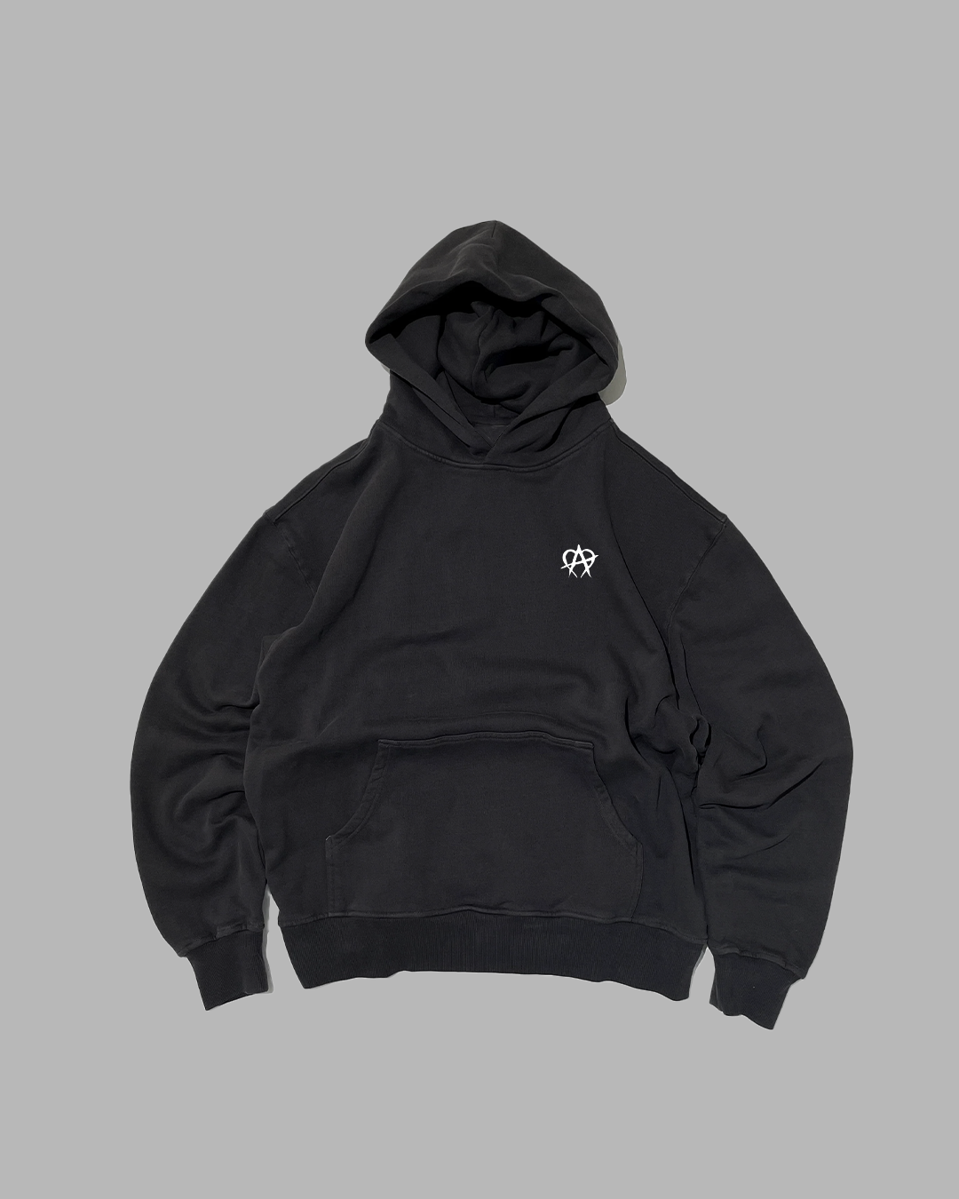 ANARCHY PERFORMANCE HOODIE