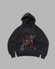 CURED PERFORMANCE HOODIE