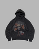 DESTROYER PERFORMANCE HOODIE