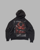 DISCIPLINE PERFORMANCE HOODIE