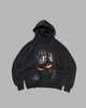 FANG PERFORMANCE HOODIE