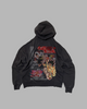 KAKAROT THE CHOSEN PREMIUM HOODIE