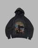 VIOLENCE PREMIUM HOODIE - 3 PACK