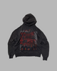 THE VOID ECLIPSING PREMIUM FULL ZIP