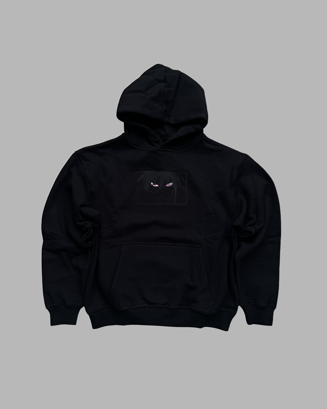 ORIGINAL BLACKOUT AVENGER HEAVYWEIGHT HOODIE