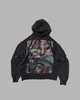 DEMON SCAR PREMIUM HOODIE