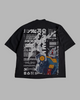 GUNDAM X PREMIUM OVERSIZED TEE