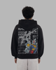 GUNDAM X PREMIUM HOODIE