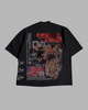 KAKAROT THE CHOSEN PREMIUM OVERSIZED TEE