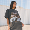 LIMITLESS OVERSIZED TEE