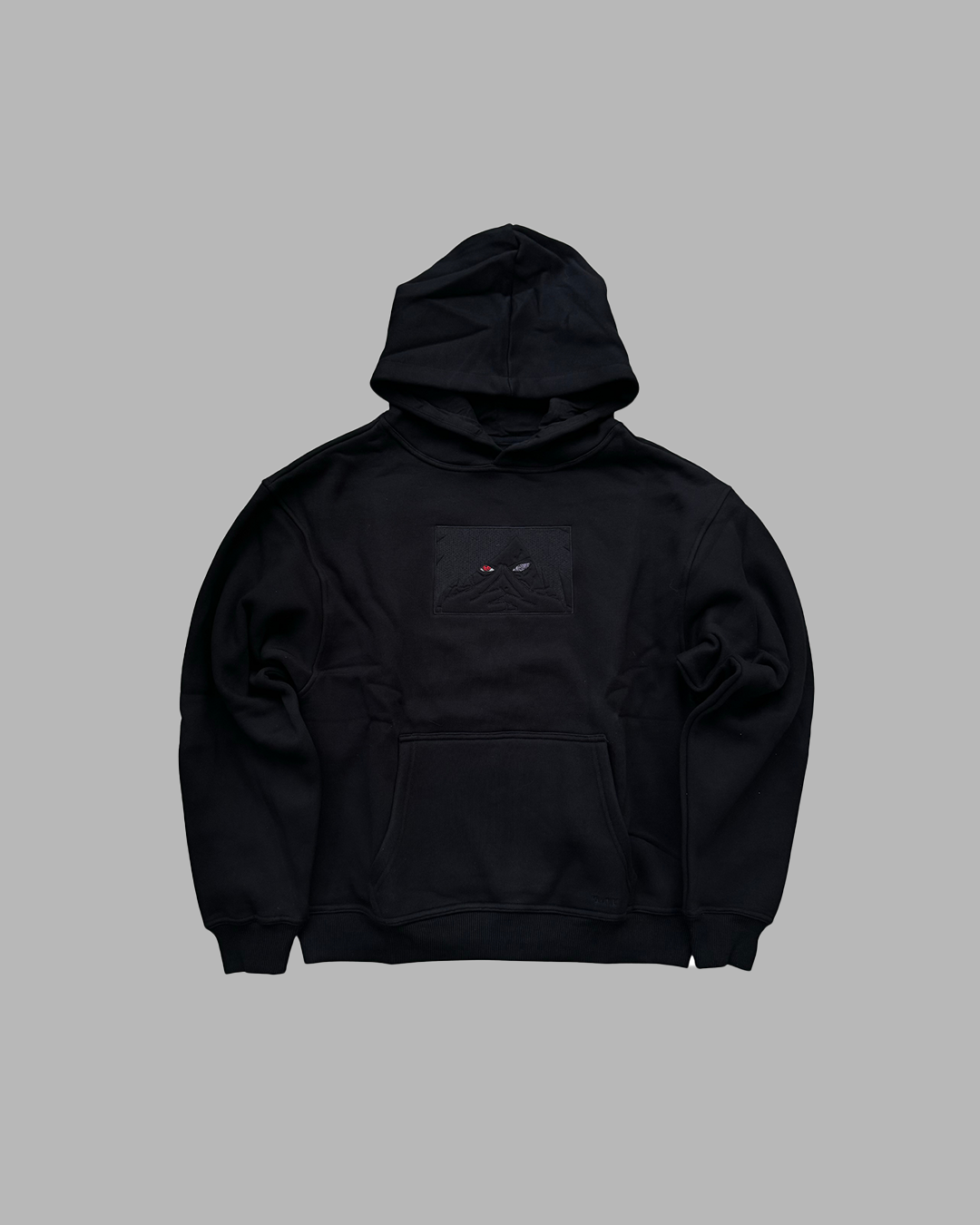 ORIGINAL BLACKOUT RESURRECTION HEAVYWEIGHT HOODIE